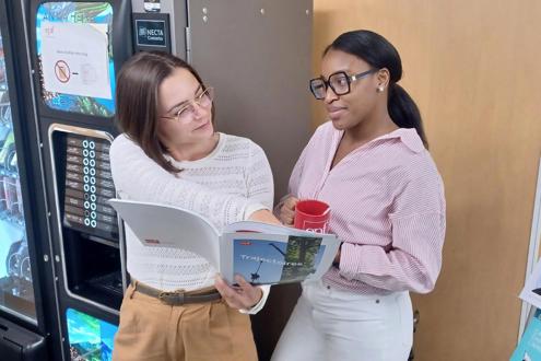 EPFIF (Etablissement Public Foncier d'Île-de-France) carrière