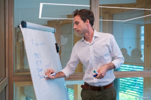 Office National des Forêts carrière