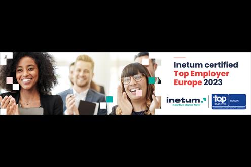 Inetum carrière