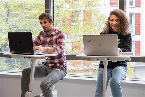 Postuler chez Inetum