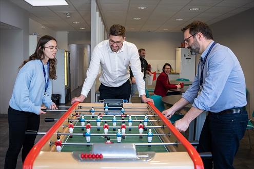 Postuler chez Inetum