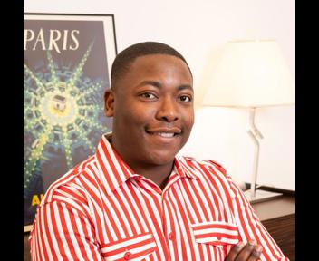 Steve, Collaborateur confirmé chez BPA Experts