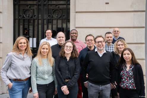 BPA Experts Associés emploi