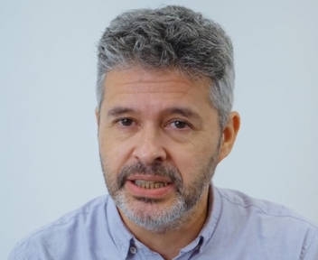 Stéphane, directeur