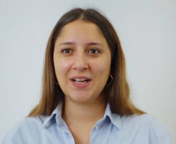 Emilie, agente d'exploitation