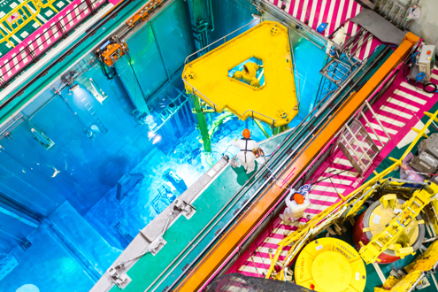 Offres d'emploi Tunzini Maintenance Nucléaire