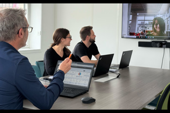Groupama Méditerranée recrutement