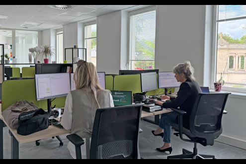 Groupama Méditerranée emploi