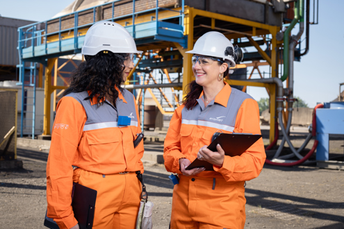 Eramet recrutement