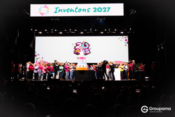 Groupama Centre Manche recrutement