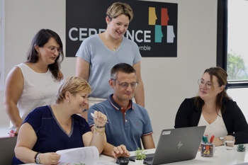 CERFRANCE Loire recrutement