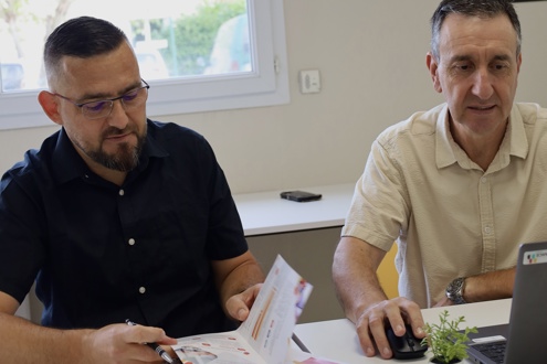 CERFRANCE Loire emploi