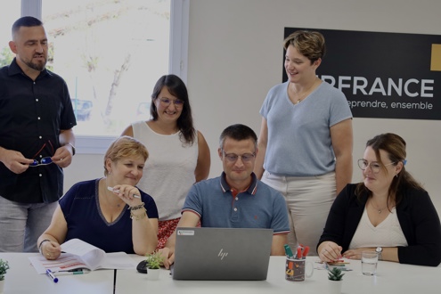 Offres d'emploi CERFRANCE Loire