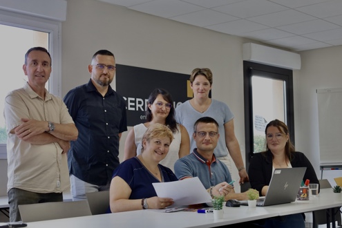 CERFRANCE Loire recrutement