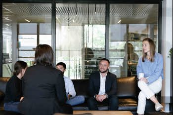 Prolib recrutement