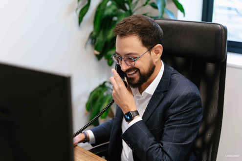 Prolib recrutement