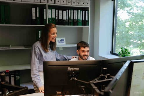 Offres d'emploi Prolib