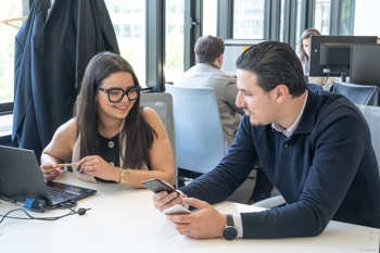 Amaris Consulting recrutement