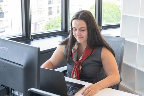 Amaris Consulting recrutement