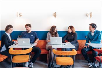 Seekube recrutement