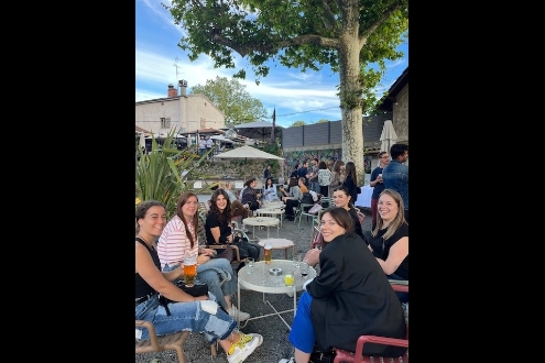 Postuler chez Bee Engineering