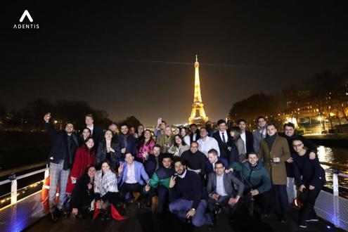 Postuler chez Adentis