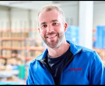 Florent, Responsable d'agence 