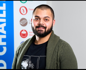 Freddy, Approvisionneur