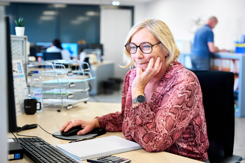 Michaud Chailly carrière