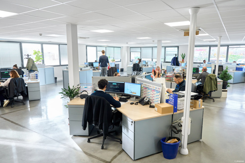 Postuler chez Michaud Chailly