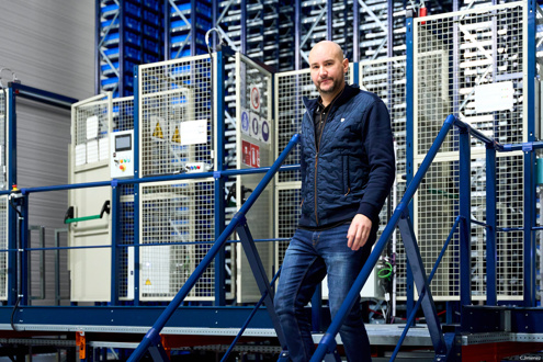 Michaud Chailly recrutement