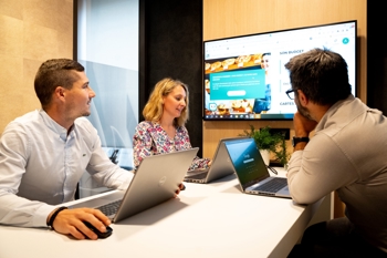 Crédit Agricole Provence Côte d'Azur recrutement