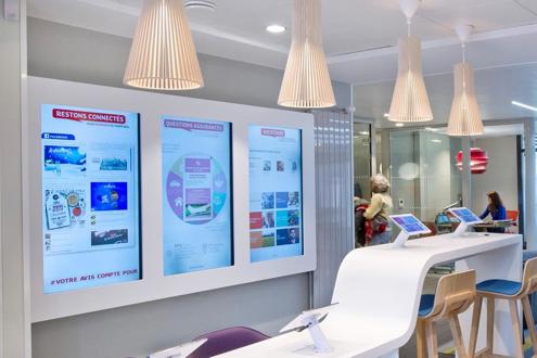 Offres d'emploi Crédit Agricole Provence Côte d'Azur