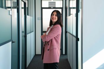 Synergie Technologies recrutement