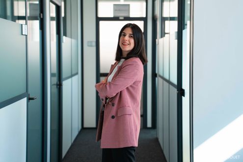 Synergie Technologies emploi