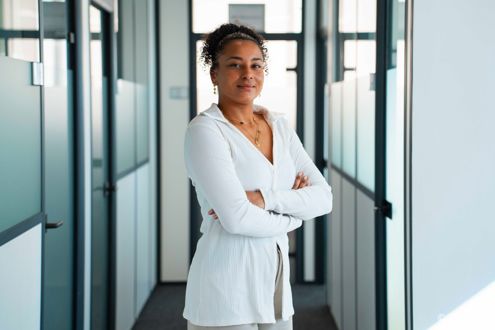 Synergie Technologies recrutement