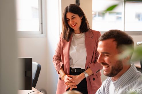 Postuler chez Synergie Technologies