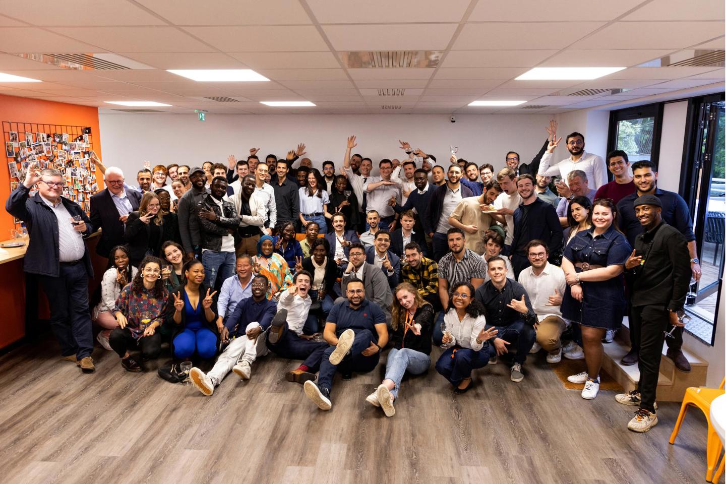 Emploi Oméa Oméa emploi