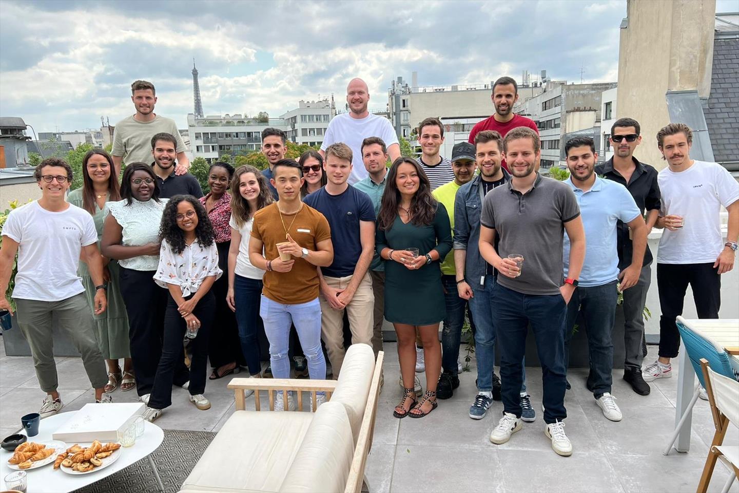 Omea Roma Oméa Recrutement - Candidature Rapide et Facile | HelloWork