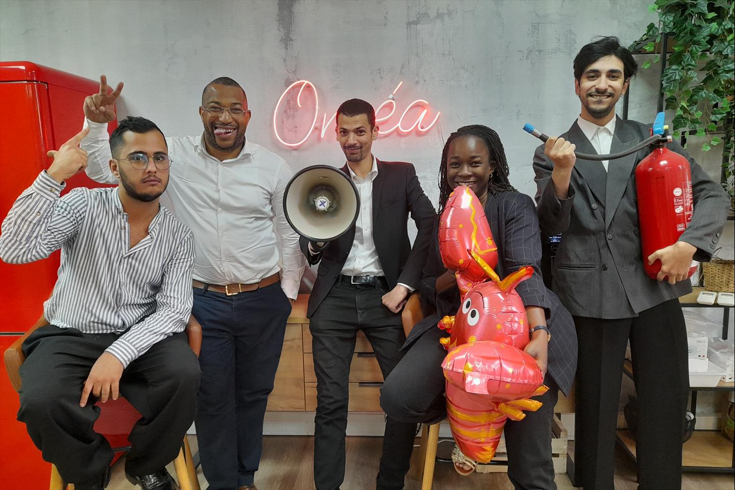 Omea Roma Oméa Recrutement : Opportunités d’Emploi et Carrière | HelloWork
