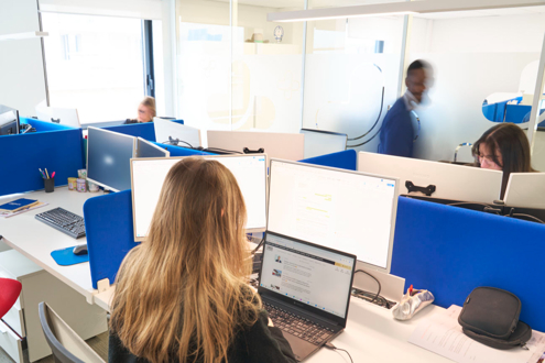 Repam Assurances recrutement
