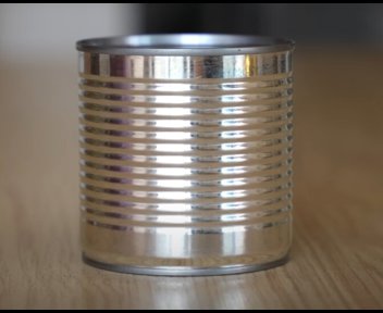 Comment est fabriquée une boîte de conserve ?