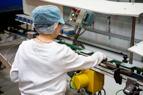 Offres d'emploi SONOCO France