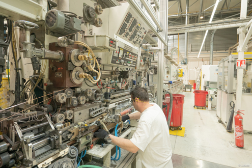 SONOCO - Outreau recrutement