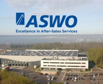 ASWO FRANCE