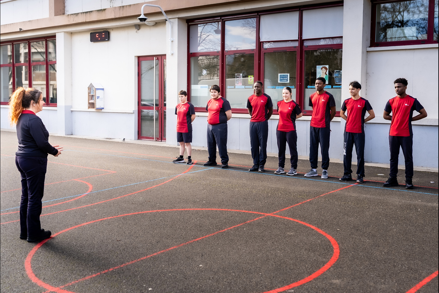 EPIDE - Etablissement Pour l’Insertion Dans l’Emploi emploi