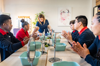 EPIDE - Etablissement Pour l’Insertion Dans l’Emploi recrutement