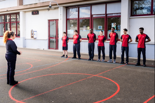 EPIDE - Etablissement Pour l’Insertion Dans l’Emploi Emploi