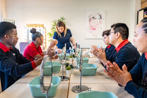 EPIDE - Etablissement Pour l’Insertion Dans l’Emploi emploi