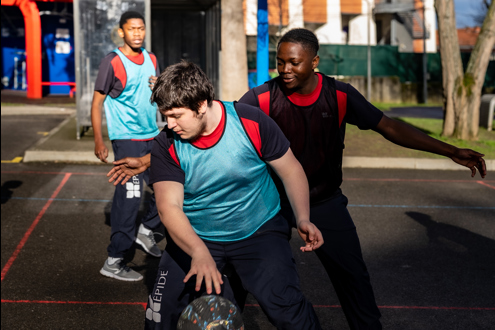 EPIDE - Etablissement Pour l’Insertion Dans l’Emploi recrutement